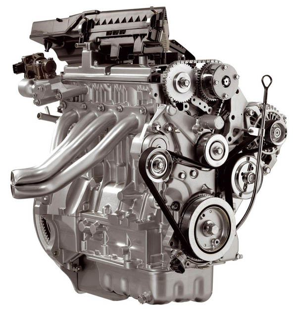 2008 O Tacuma Car Engine